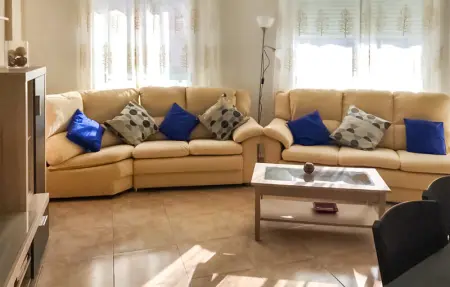 Location Appartement 4 personnes à San Javier - Photo 3