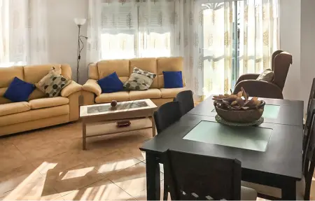 Location Appartement 4 personnes à San Javier - Photo 4