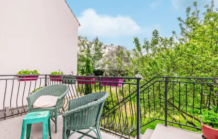 Location Maison 8 personnes à Bourg la Reine - Photo 1