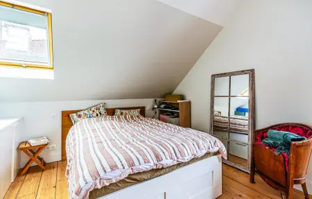 Location Maison 8 personnes à Bourg la Reine - Photo 8