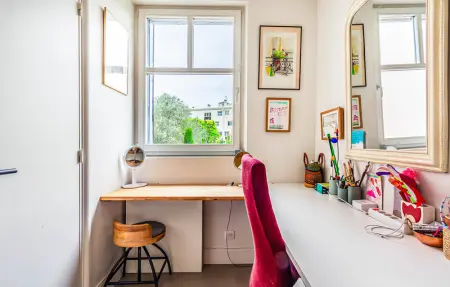 Location Maison 8 personnes à Bourg la Reine - Photo 18