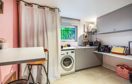 Location Maison 8 personnes à Bourg la Reine - Photo 20