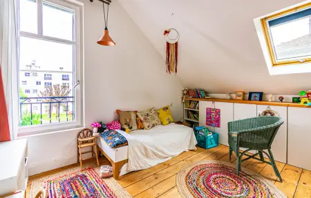 Location Maison 8 personnes à Bourg la Reine - Photo 22