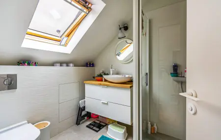 Location Maison 8 personnes à Bourg la Reine - Photo 24