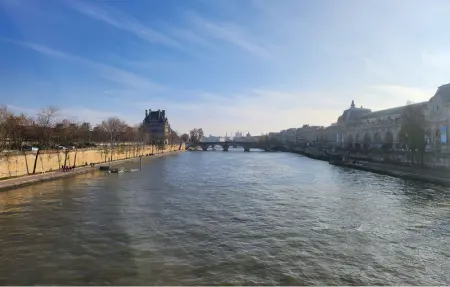 Location Maison 8 personnes à Bourg la Reine - Photo 25