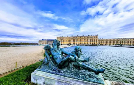 Location Maison 8 personnes à Bourg la Reine - Photo 26