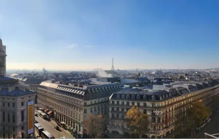 Location Maison 8 personnes à Bourg la Reine - Photo 29