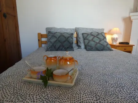 Maison calme à Notre-Dame-de-Monts, 400m plage, animaux admis - Photo 5