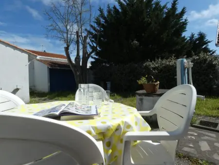 Maison calme à Notre-Dame-de-Monts, 400m plage, animaux admis - Photo 8