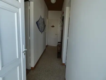 Maison calme à Notre-Dame-de-Monts, 400m plage, animaux admis - Photo 9