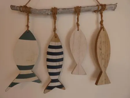 Maison calme à Notre-Dame-de-Monts, 400m plage, animaux admis - Photo 16