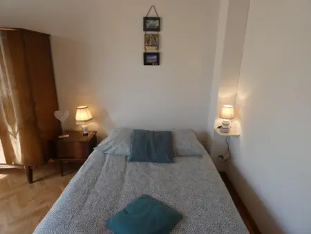 Maison calme à Notre-Dame-de-Monts, 400m plage, animaux admis - Photo 17