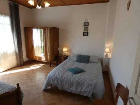 Maison calme à Notre-Dame-de-Monts, 400m plage, animaux admis - Photo 19