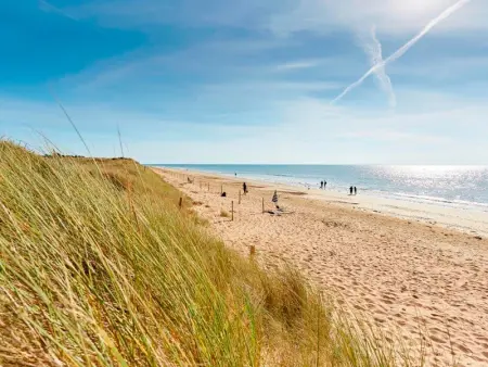 Maison calme à Notre-Dame-de-Monts, 400m plage, animaux admis - Photo 31