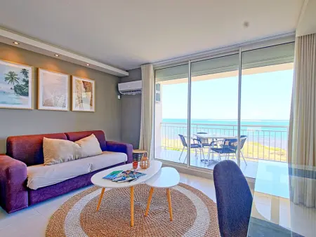 Studio spacieux avec piscine et parking, près des commerces - Photo 3