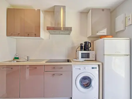 Studio spacieux avec piscine et parking, près des commerces - Photo 6