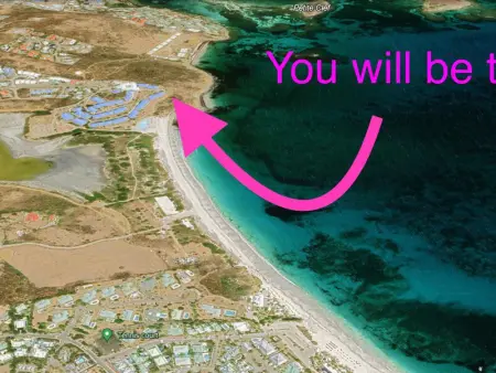 Studio spacieux avec piscine et parking, près des commerces - Photo 20