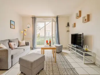 Appartement à Pleurtuit,Résidence les Caps Horniers 2 FR2730.111.2 N°997506