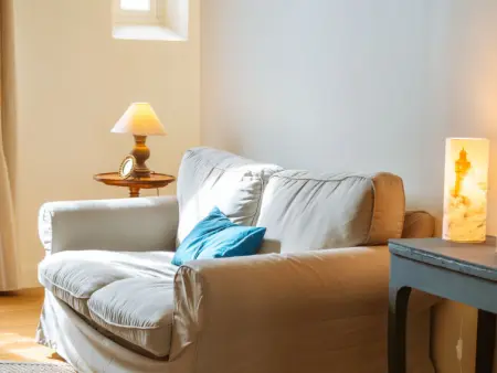 Stella Maris, Appartement 6 personnes à Dinard - Photo 8