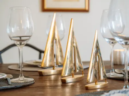 Stella Maris, Appartement 6 personnes à Dinard - Photo 9