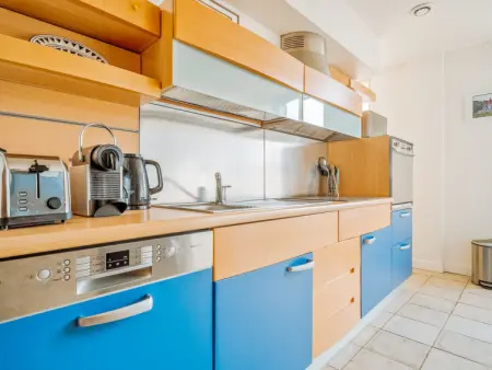 Stella Maris, Appartement 6 personnes à Dinard - Photo 11