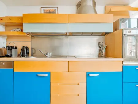 Stella Maris, Appartement 6 personnes à Dinard - Photo 12