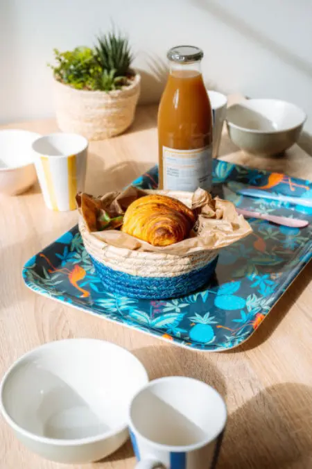 Stella Maris, Appartement 6 personnes à Dinard - Photo 14