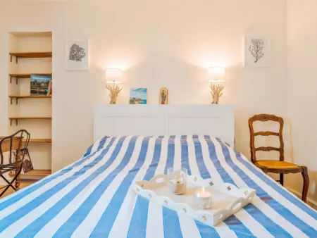 Stella Maris, Appartement 6 personnes à Dinard - Photo 15