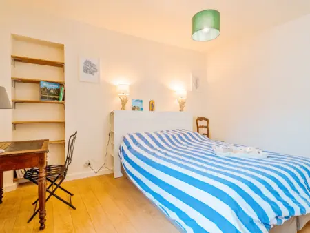 Stella Maris, Appartement 6 personnes à Dinard - Photo 17