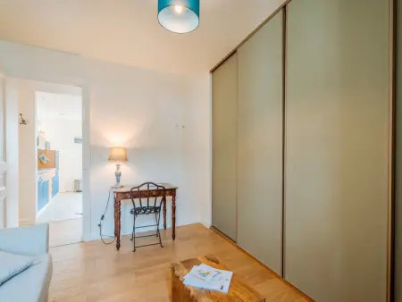 Stella Maris, Appartement 6 personnes à Dinard - Photo 19