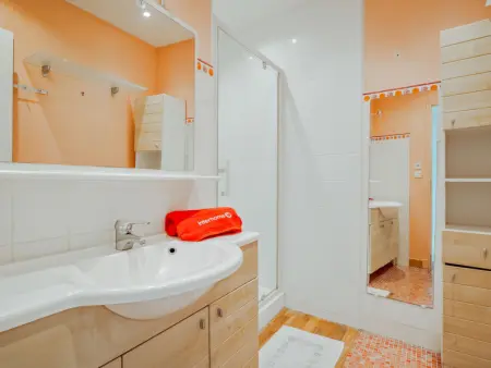 Stella Maris, Appartement 6 personnes à Dinard - Photo 21