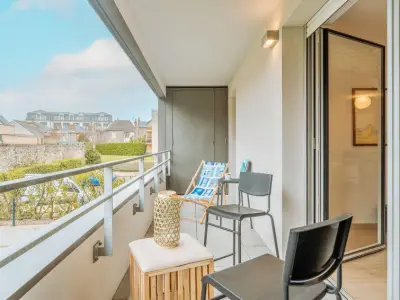 Appartement à Dinard, Zéphyr - L997509