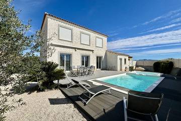 Location Maison à Roquebrune sur Argens,Gîte familial avec piscine privée 1184489 N°997575