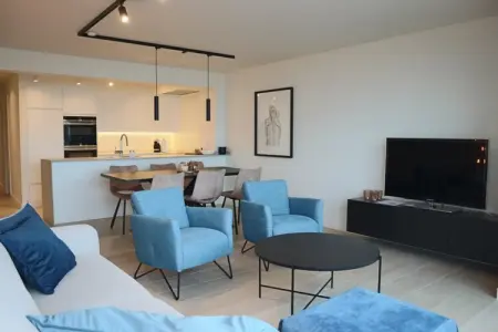 Appartement à Nieuwpoort, NEMROD 601 - L997598