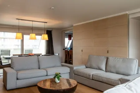 Appartement à Nieuwpoort, ZONNEKRING 1001GAR - L997602