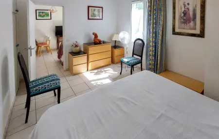 Location Appartement 4 personnes à Sanary sur Mer - Photo 9