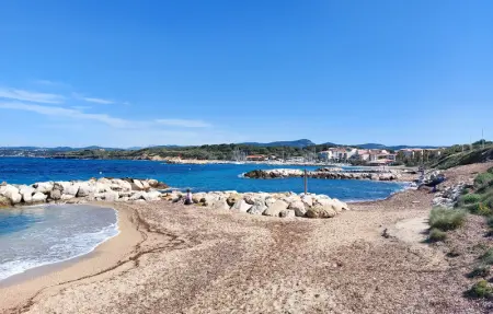 Location Appartement 4 personnes à Sanary sur Mer - Photo 14