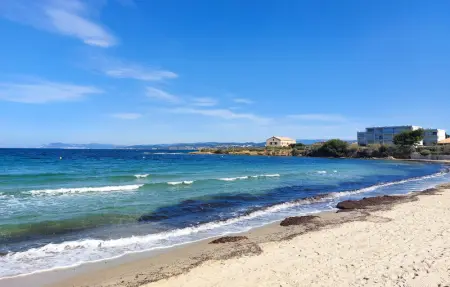 Location Appartement 4 personnes à Sanary sur Mer - Photo 15