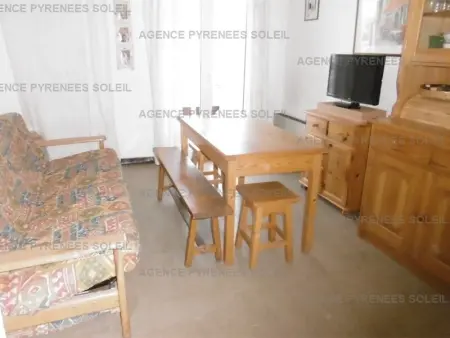 Appartement à Les Angles, Appartement cosy 4 pers. Les Angles, proche remontées et commerces - L997610