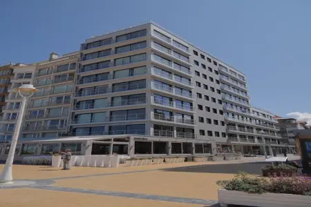 Appartement à Nieuwpoort, SUN BEACH I - L997634