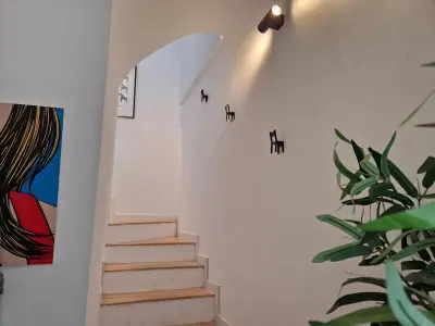 Appartement à Málaga, Superbe duplex avec terrasse privée, 2 chambres - Centre Málaga - L997669
