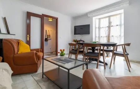 Location Maison 9 personnes à Chipiona - Photo 2