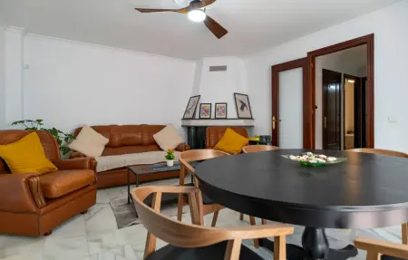 Location Maison 9 personnes à Chipiona - Photo 3