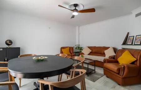 Location Maison 9 personnes à Chipiona - Photo 4