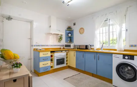 Location Maison 9 personnes à Chipiona - Photo 5