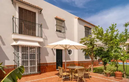 Location Maison 9 personnes à Chipiona - Photo 6