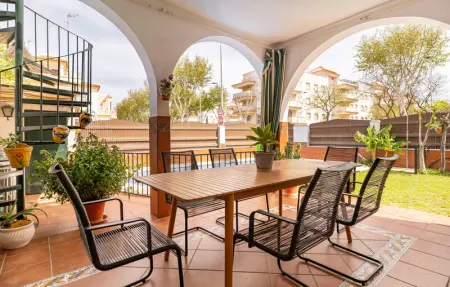 Location Maison 9 personnes à Chipiona - Photo 7