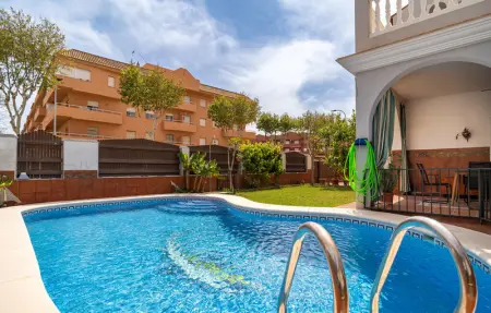 Location Maison 9 personnes à Chipiona - Photo 8