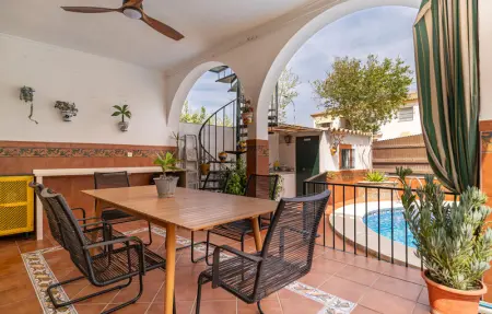 Location Maison 9 personnes à Chipiona - Photo 11