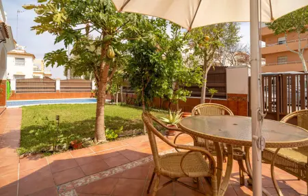 Location Maison 9 personnes à Chipiona - Photo 12